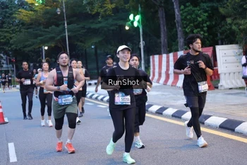 Runner Photo 4248502