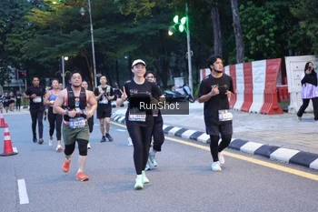 Runner Photo 4248504