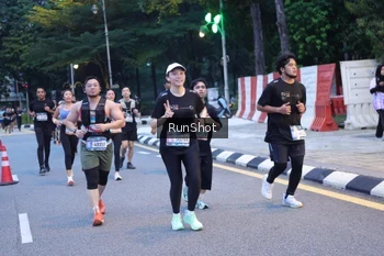 Runner Photo 4248510