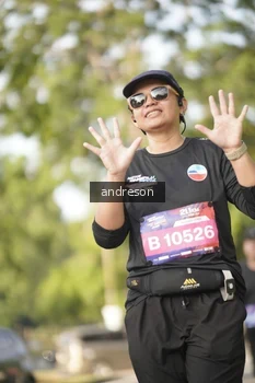 Runner Photo 4248531