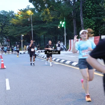 Runner Photo 4248535