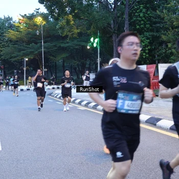 Runner Photo 4248537