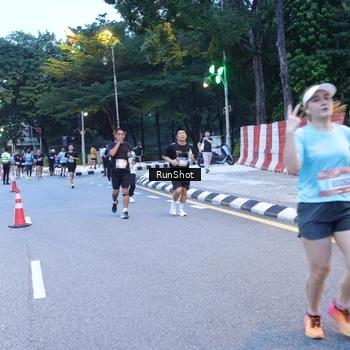 Runner Photo 4248538