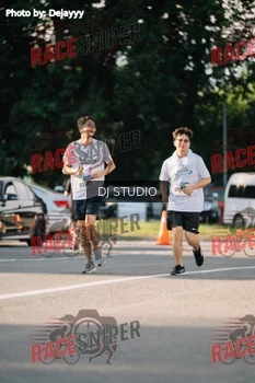 Runner Photo 424854