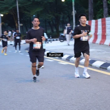 Runner Photo 4248545