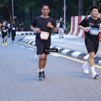 Runner Photo 4248551