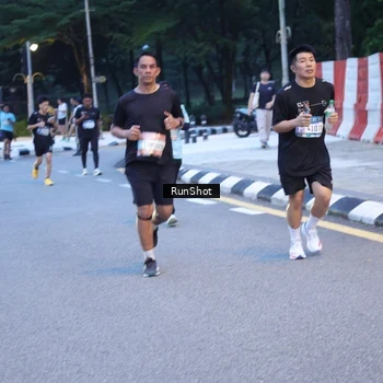 Runner Photo 4248552