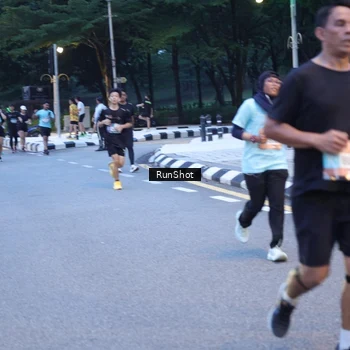 Runner Photo 4248564