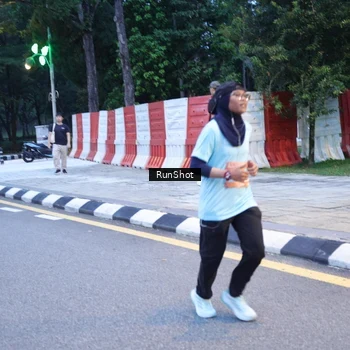 Runner Photo 4248575