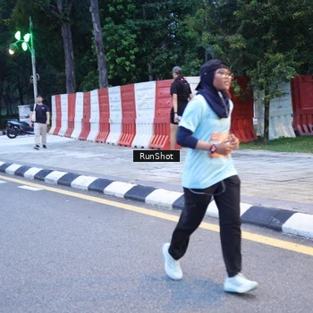 Runner Photo 4248576