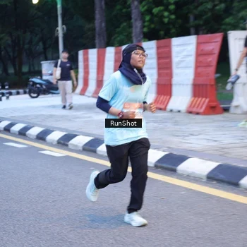 Runner Photo 4248577