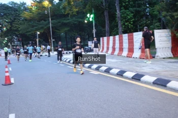 Runner Photo 4248580