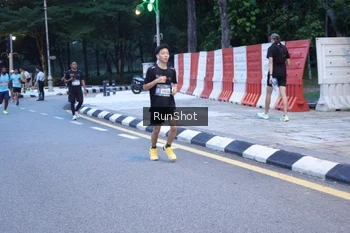 Runner Photo 4248581