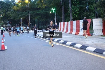 Runner Photo 4248582
