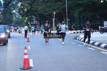 Runner Photo 4248607