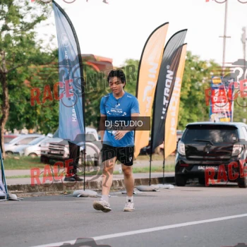 Runner Photo 424862