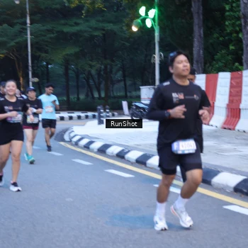Runner Photo 4248634
