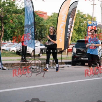 Runner Photo 424865