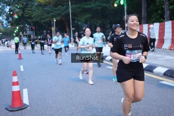 Runner Photo 4248653