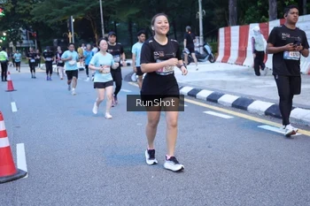 Runner Photo 4248654