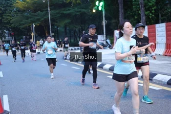Runner Photo 4248668