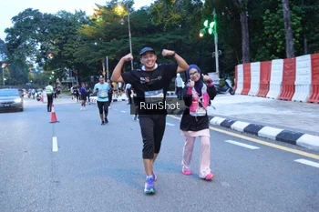Runner Photo 4248707