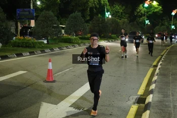 Runner Photo 4248709