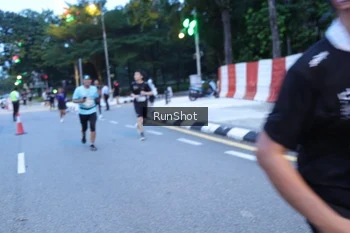 Runner Photo 4248713