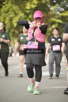 Runner Photo 4248715