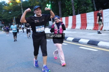 Runner Photo 4248717