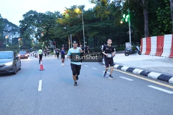 Runner Photo 4248722