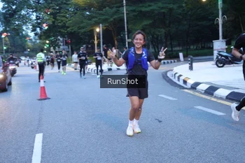 Runner Photo 4248736