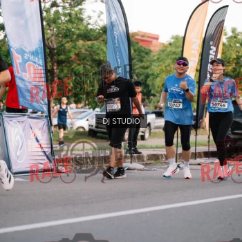 Runner Photo 424874