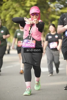 Runner Photo 4248740