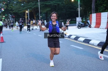 Runner Photo 4248741