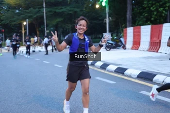 Runner Photo 4248742