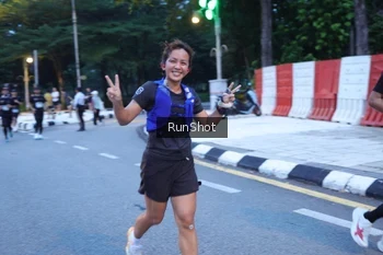 Runner Photo 4248743