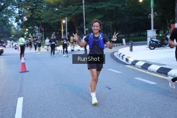 Runner Photo 4248746