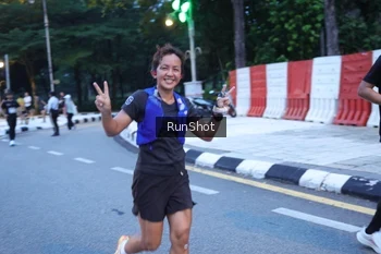 Runner Photo 4248752