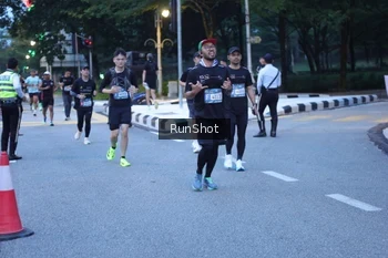 Runner Photo 4248769