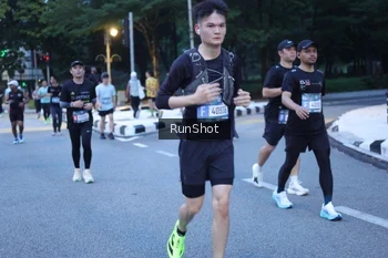 Runner Photo 4248782