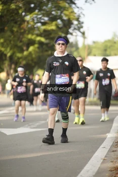 Runner Photo 4248783
