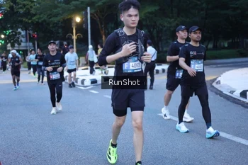 Runner Photo 4248788