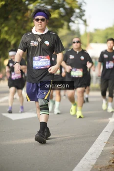 Runner Photo 4248789