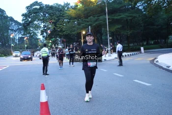 Runner Photo 4248794
