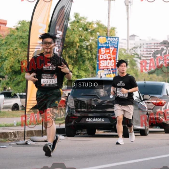 Runner Photo 424881