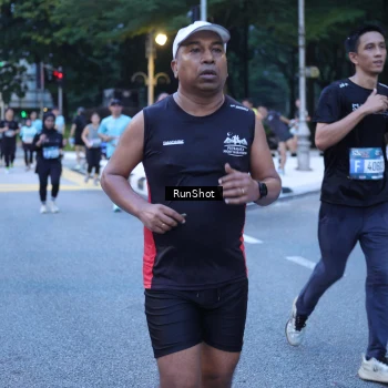 Runner Photo 4248826
