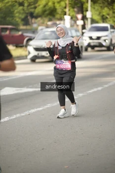Runner Photo 4248828