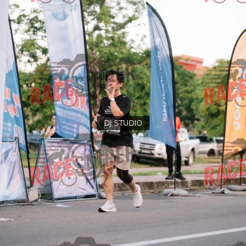 Runner Photo 424883