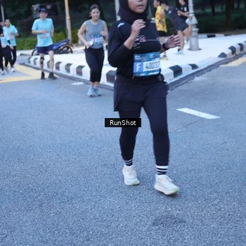 Runner Photo 4248851